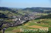 Luftaufnahme Kanton Basel-Land/Gelterkinden - Foto Gelterkinden    7026